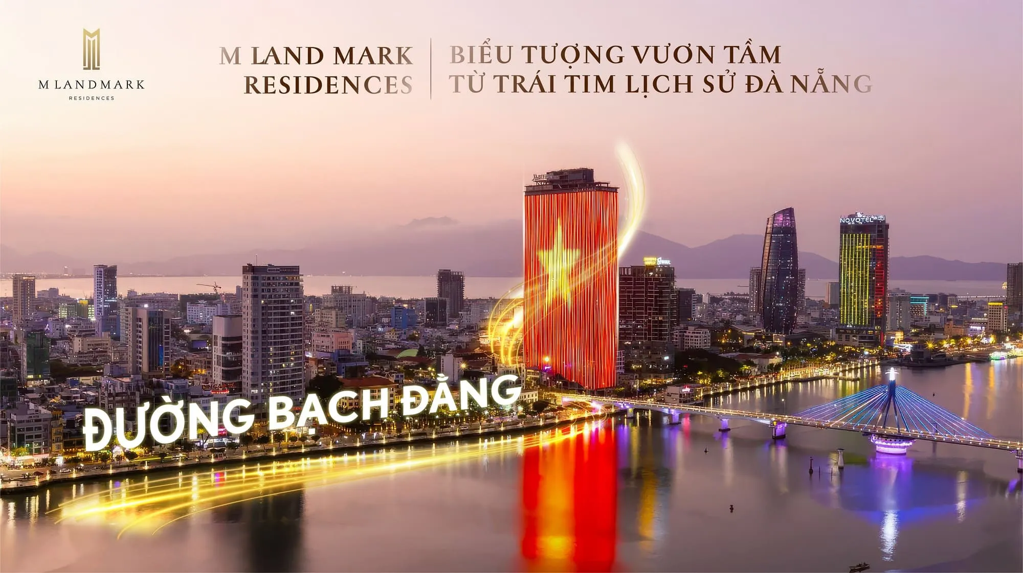 M Landmark Đà Nẵng