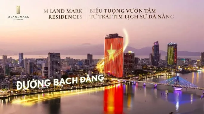 M Landmark Đà Nẵng