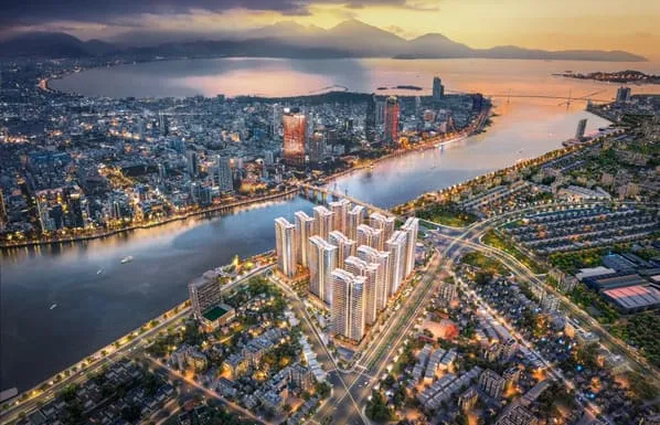 Capital Square Đà Nẵng