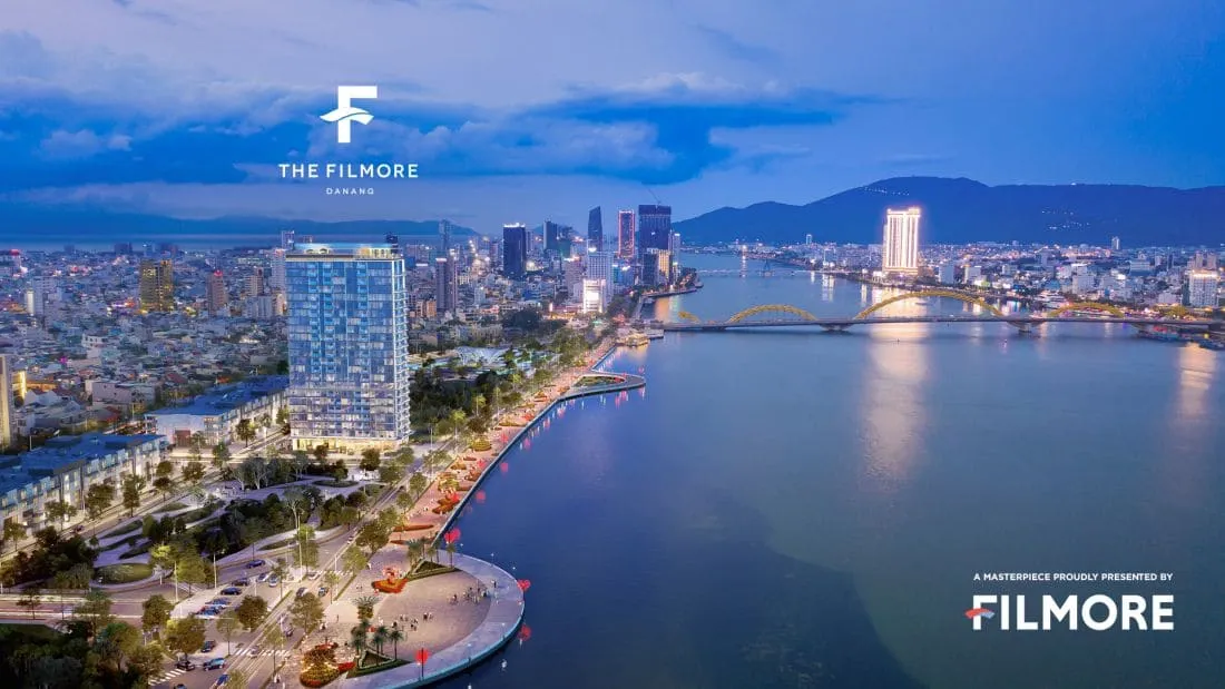 The Filmore Đà Nẵng